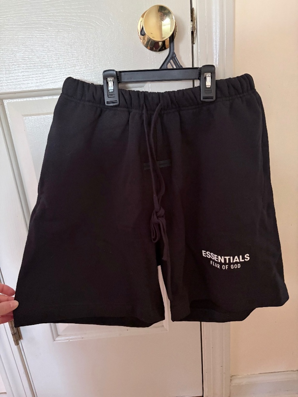 Fear of God shorts S